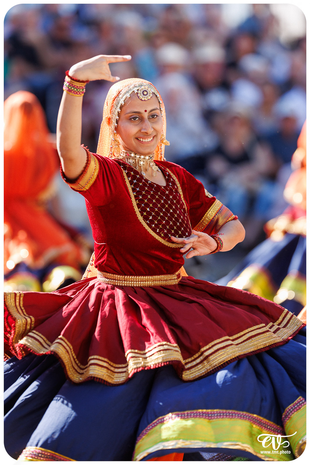 TMTPHOTO 2025.08.24   PARADE 287